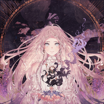 Eve 「白雪」